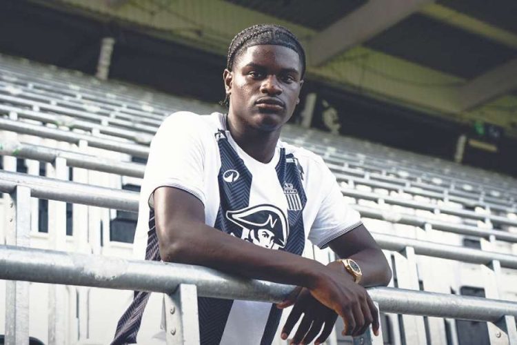 Théo Pungu