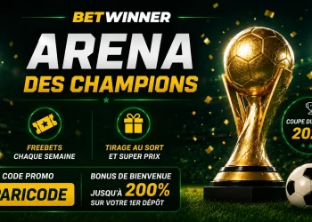 betwinner app bonus freebet wc26 arenes des champions 243