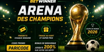 betwinner app bonus freebet wc26 arenes des champions 243