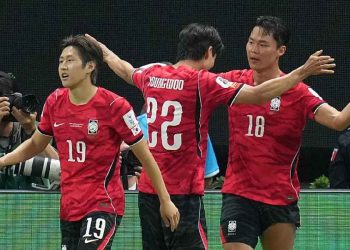 Mexique vs Corée du Sud : Heure et chaîne où regarder le match
