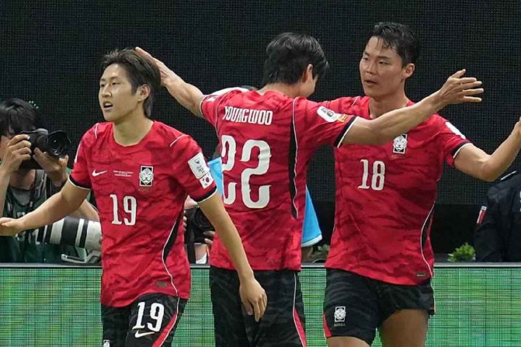 Mexique vs Corée du Sud : Heure et chaîne où regarder le match