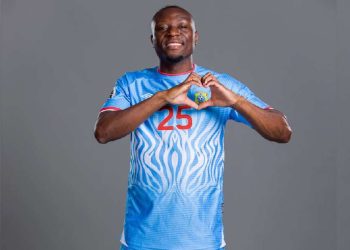 Edo Kayembe