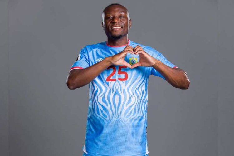 Edo Kayembe