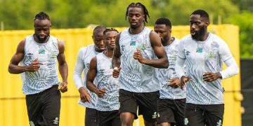 Pronostics Portugal – RD Congo : la cote de 2,23 du match des Léopards à la Coupe du Monde