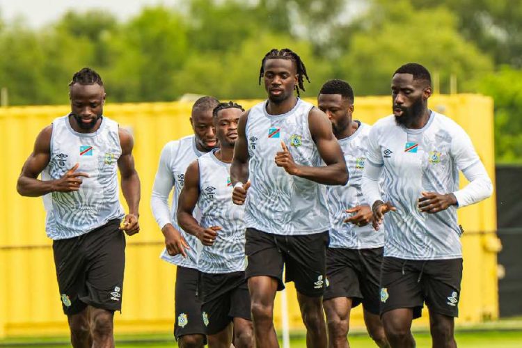 Pronostics Portugal – RD Congo : la cote de 2,23 du match des Léopards à la Coupe du Monde