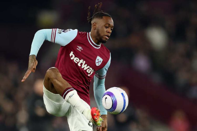 Aaron Wan-Bissaka