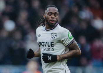 Aaron Wan-Bissaka