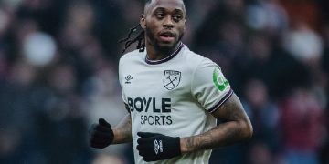 Aaron Wan-Bissaka