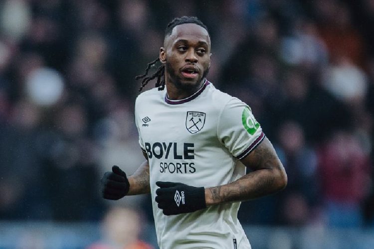 Aaron Wan-Bissaka