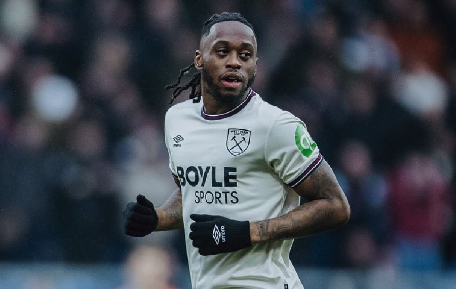 Aaron Wan-Bissaka