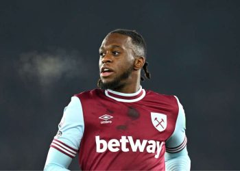 Aaron Wan-Bissaka