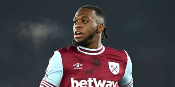 Aaron Wan-Bissaka