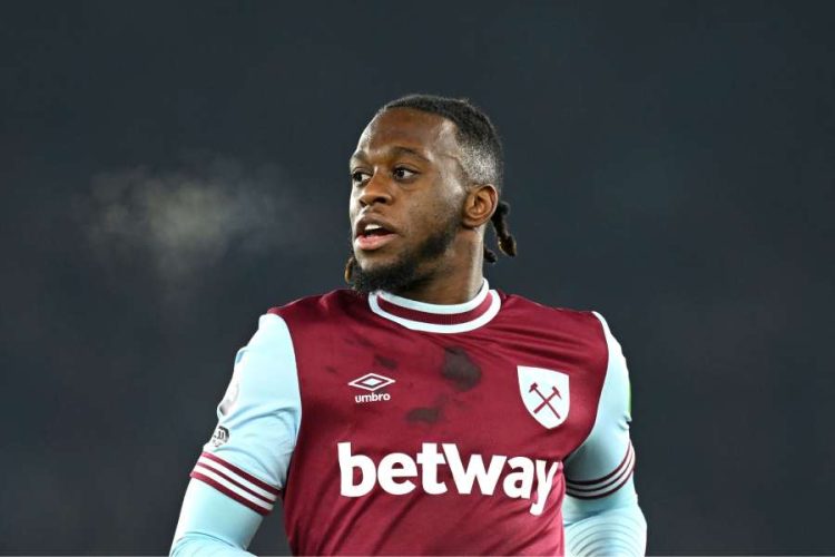 Aaron Wan-Bissaka