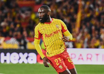 Arthur Masuaku
