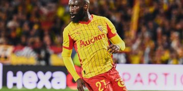 Arthur Masuaku