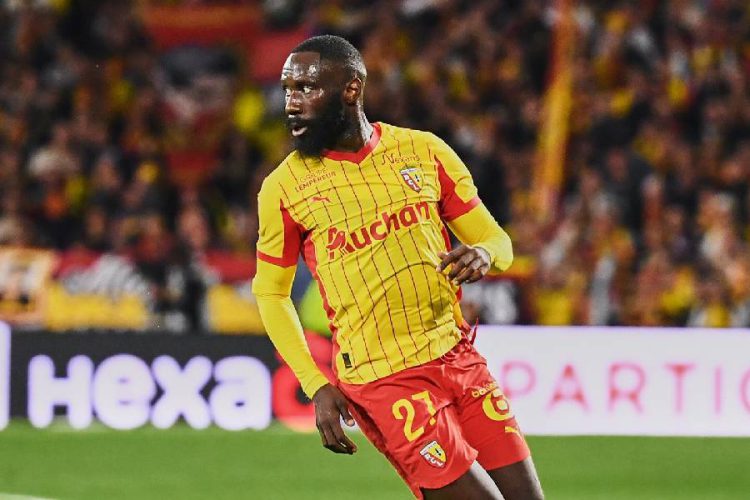 Arthur Masuaku