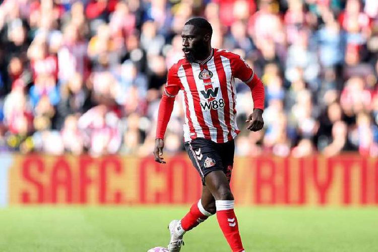 L&rsquo;avenir d&rsquo;Arthur Masuaku reste en suspens à Sunderland