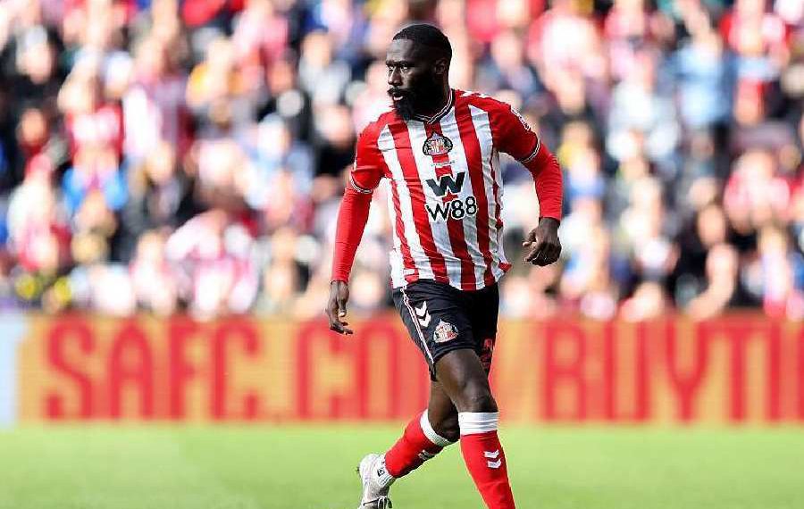 L&rsquo;avenir d&rsquo;Arthur Masuaku reste en suspens à Sunderland