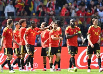 Espagne vs Belgique : Heure et chaîne où regarder le match