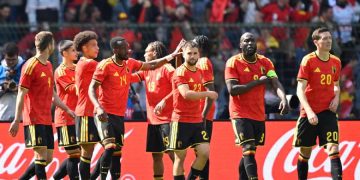 Espagne vs Belgique : Heure et chaîne où regarder le match