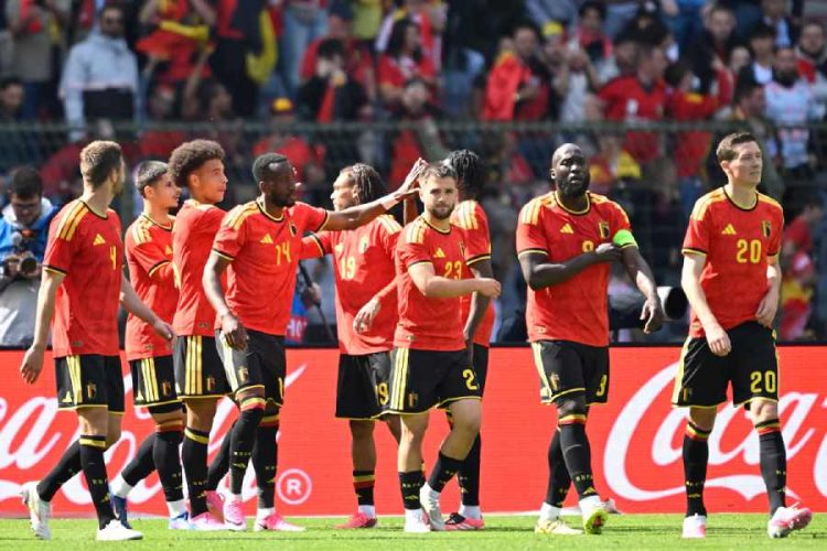 Espagne vs Belgique : Heure et chaîne où regarder le match
