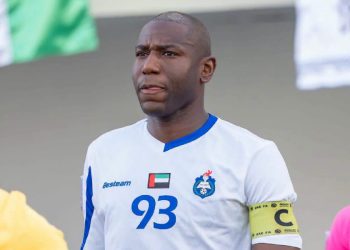 Benik Afobe