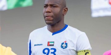 Benik Afobe