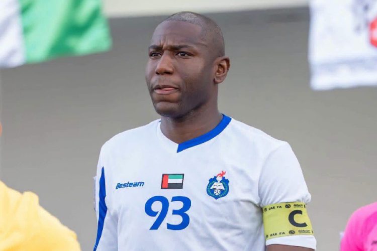 Benik Afobe