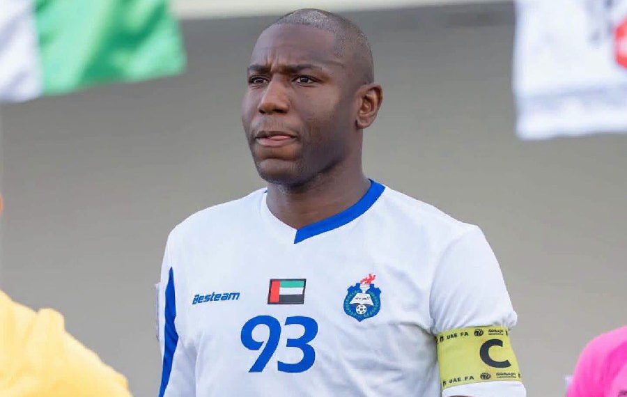 Benik Afobe