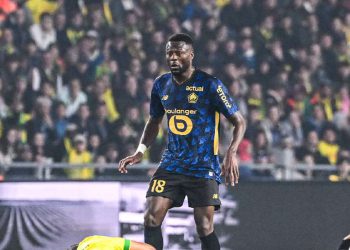 Chancel Mbemba