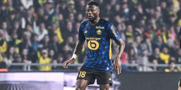 Chancel Mbemba