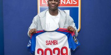 Cluver Sambi Mbungu