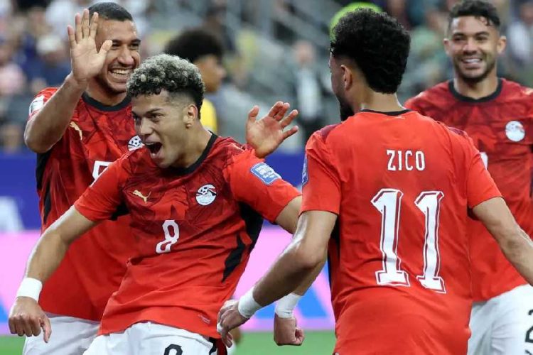 Argentine vs Égypte : Heure et chaîne où regarder le match