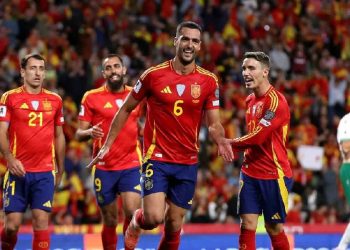 Espagne vs Argentine : Les compositions probables