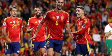 Espagne vs Argentine : Les compositions probables