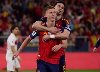 Espagne vs Belgique : Heure et chaîne où regarder le match