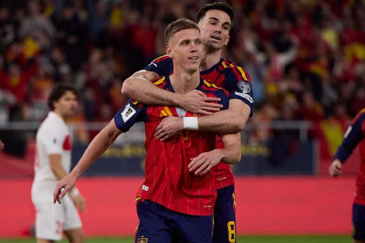 Espagne vs Belgique : Heure et chaîne où regarder le match