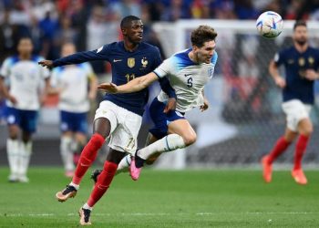 France vs Angleterre : Heure et chaîne où regarder le match