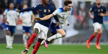 France vs Angleterre : Heure et chaîne où regarder le match