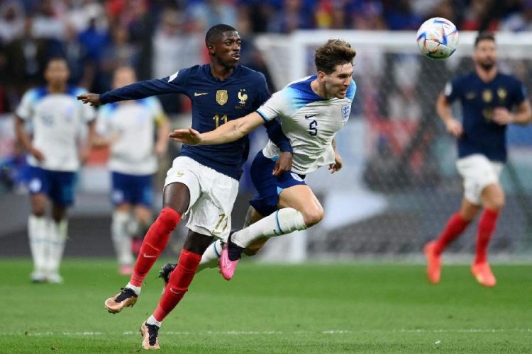 France vs Angleterre : Heure et chaîne où regarder le match