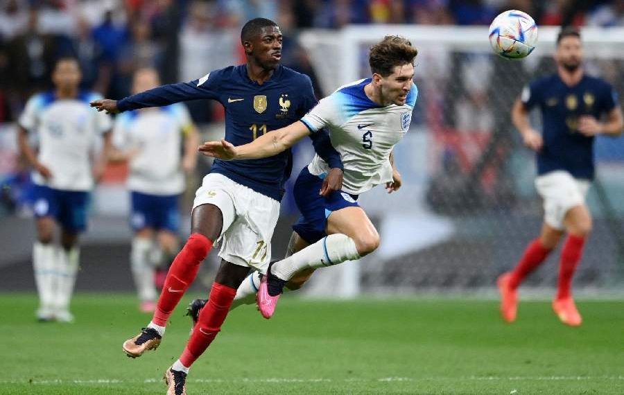 France vs Angleterre : Heure et chaîne où regarder le match
