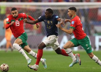 Pronostic France vs Maroc : la cote à 1,77 pour le choc de la Coupe du Monde