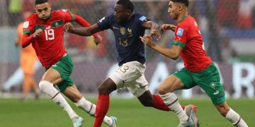 Pronostic France vs Maroc : la cote à 1,77 pour le choc de la Coupe du Monde