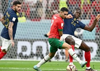 France vs Maroc : Les compositions probables