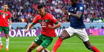 France vs Maroc : Les compositions probables