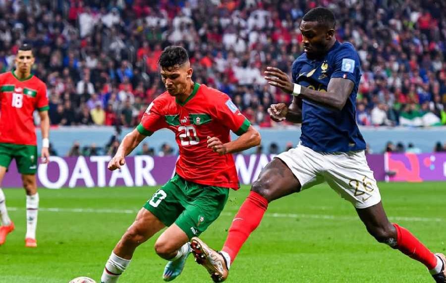 France vs Maroc : Les compositions probables