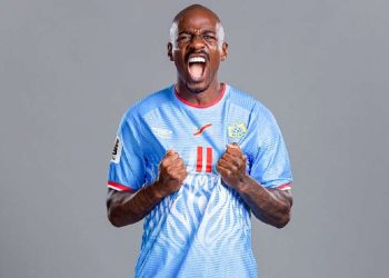 Gaël Kakuta