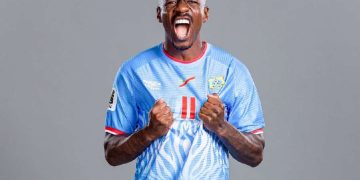 Gaël Kakuta