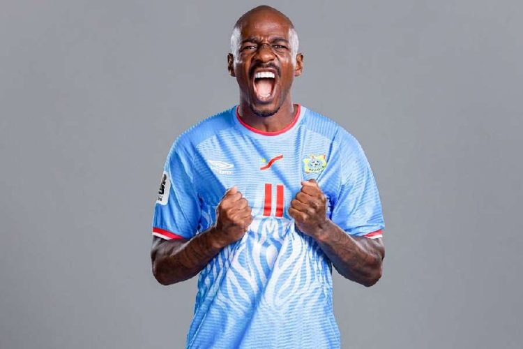 Gaël Kakuta