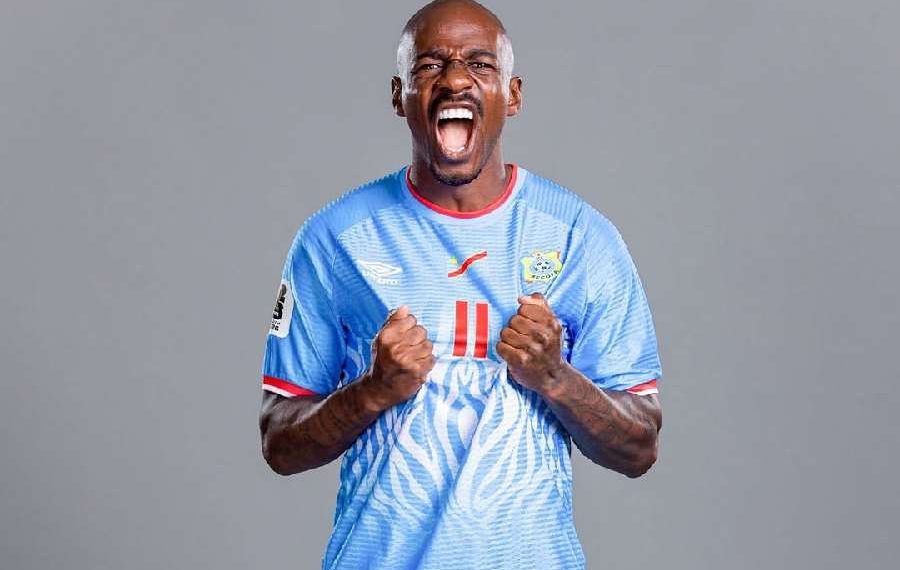 Gaël Kakuta
